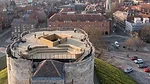 exterior rooftop