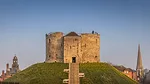 tower exterior