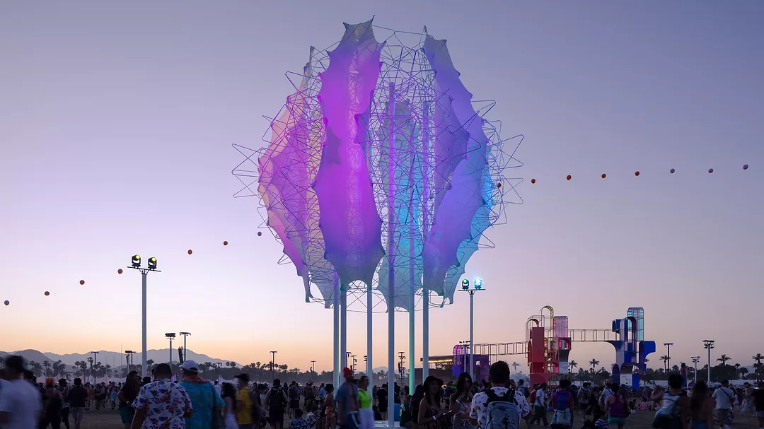 Cocoon (BKF + H300) by Martín Huberman