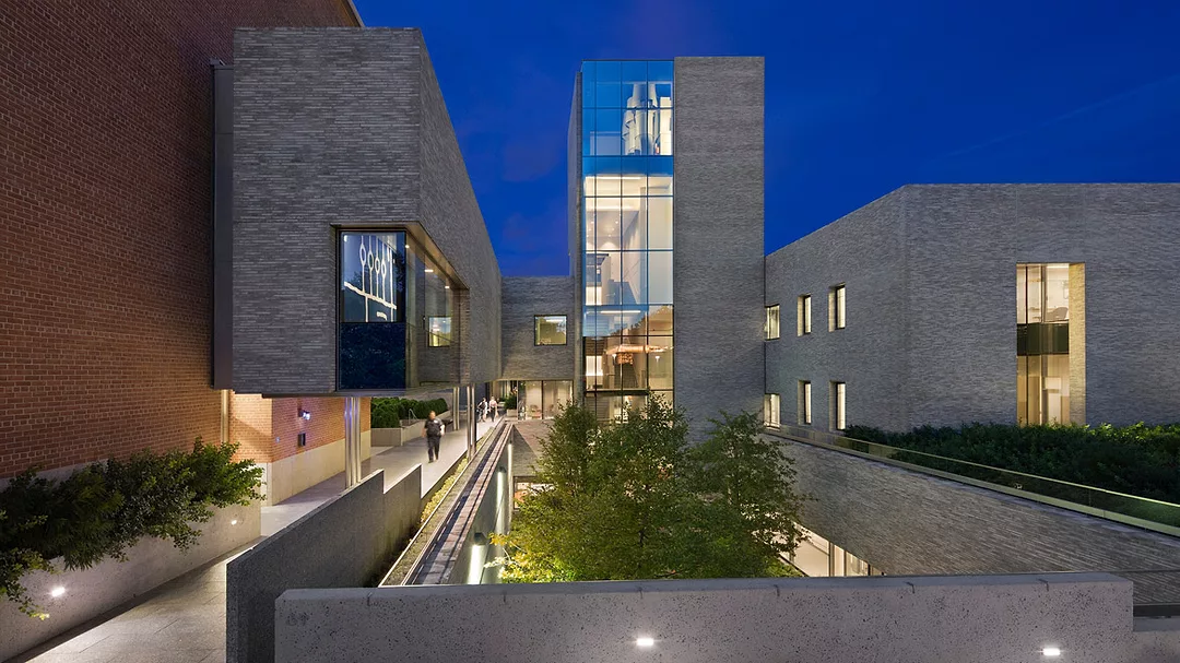 Adlinger-AIA-Award