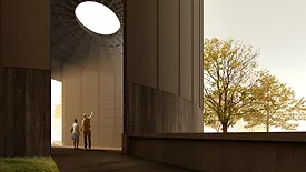 Serpentine-Pavillion