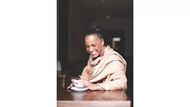 Lesley Lokko