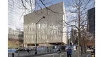 Perelman Facade by REX