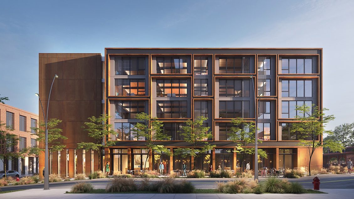 New Startup Aims to Upend Housing Design and Construction