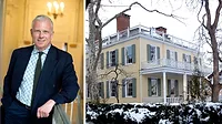 Gracie Mansion Paul Gunther.jpg Gracie Mansion Paul Gunther.jpg