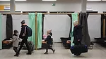 Ukrainian refugees in Poland
