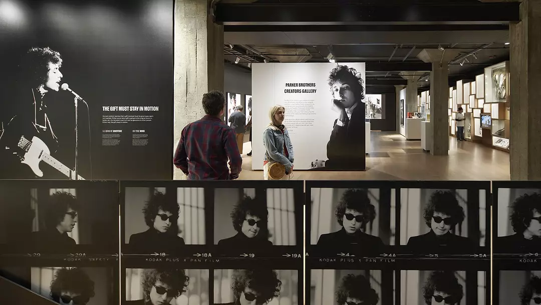 Bob-Dylan-Center