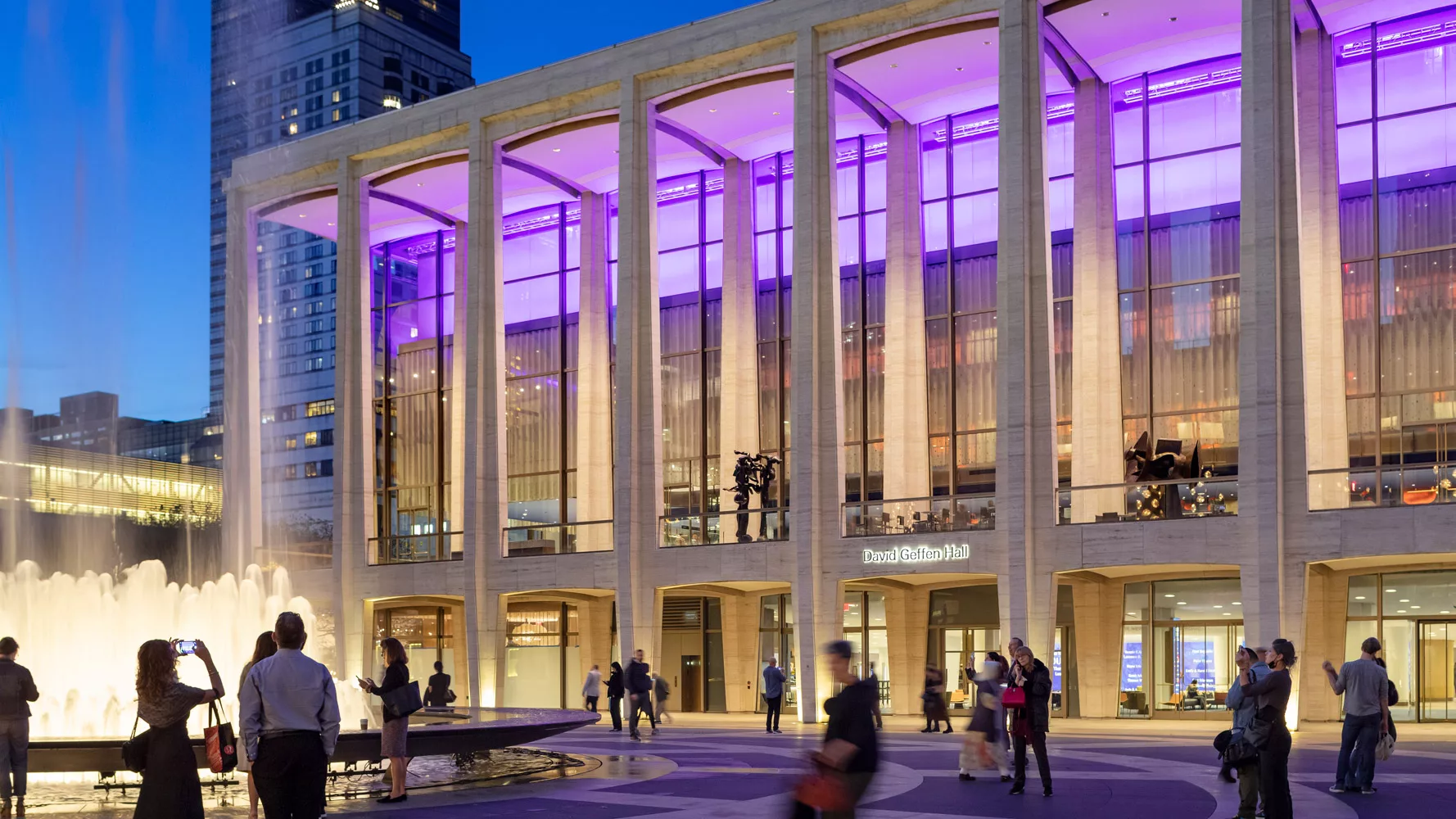 avery fisher hall third tier box Benaroya hall, section Third Tier Box F, page 1