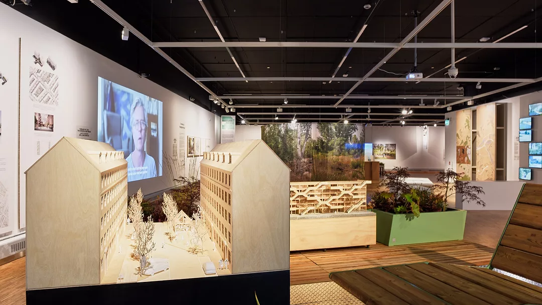 Munch Museum 2022 Oslo Triennale