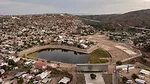 Colosio Dam 2022