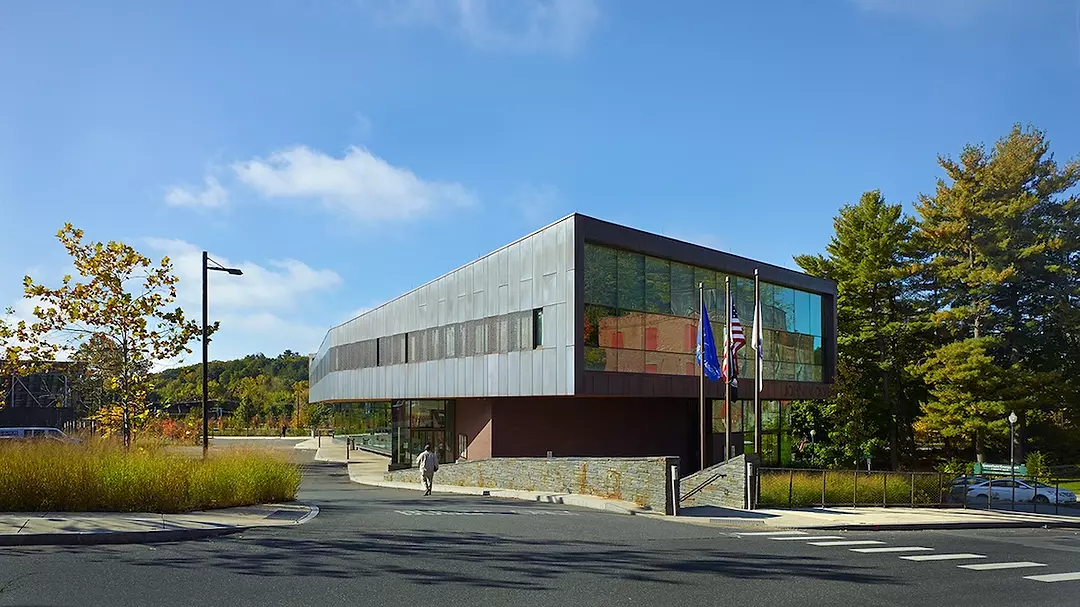 John W. Olver Transit Center-John Edward Linden.webp
