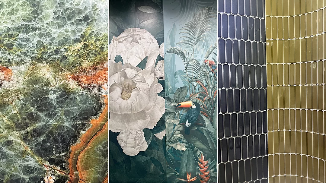 Coverings 2023