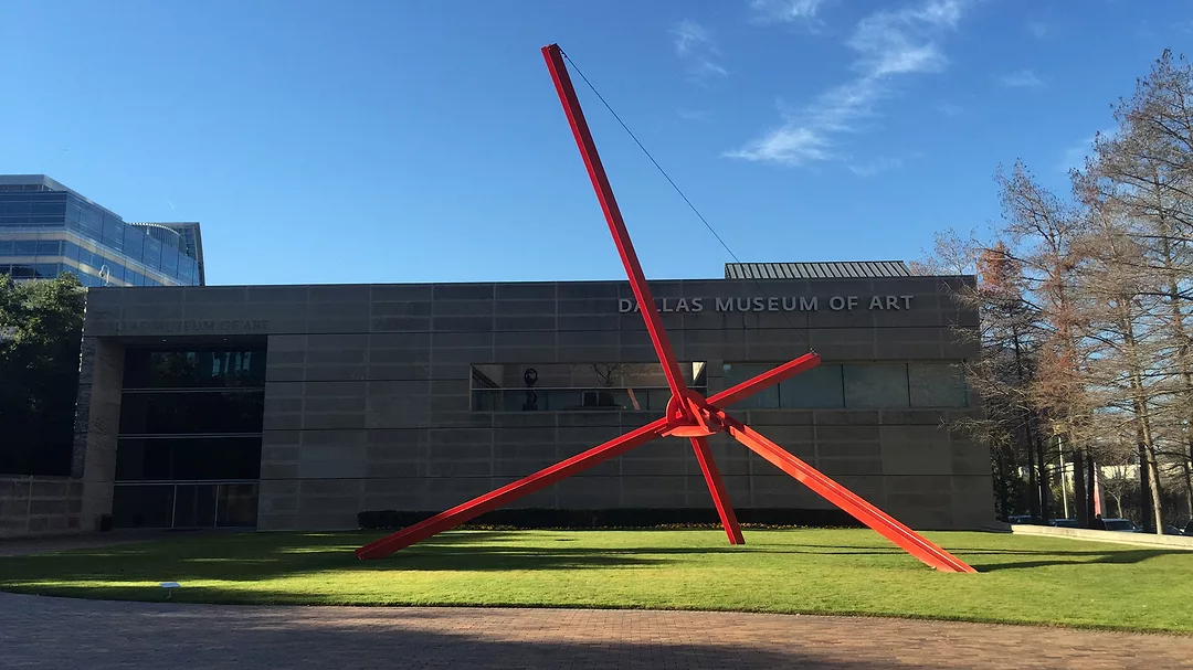 Dallas Museum of Art