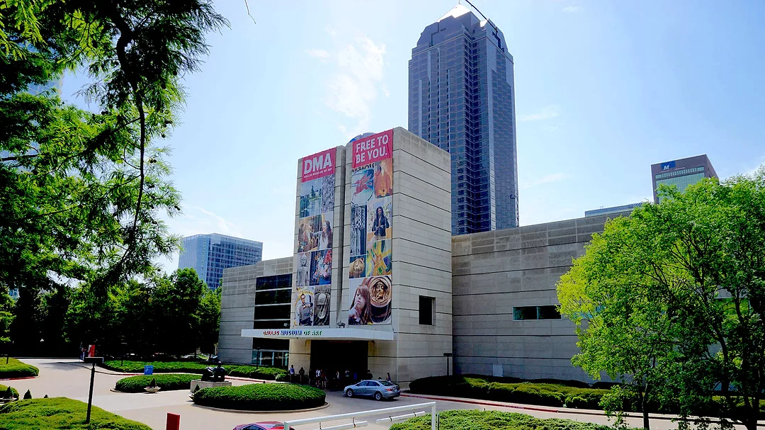 Dallas Museum of Art