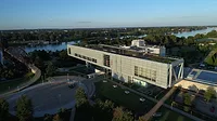 Clinton Presidential Library