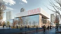 5) Hamon Forecourt View © Nieto Sobejano Arquitectos.jpg