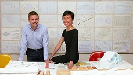 nARCHITECTS