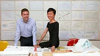 nARCHITECTS