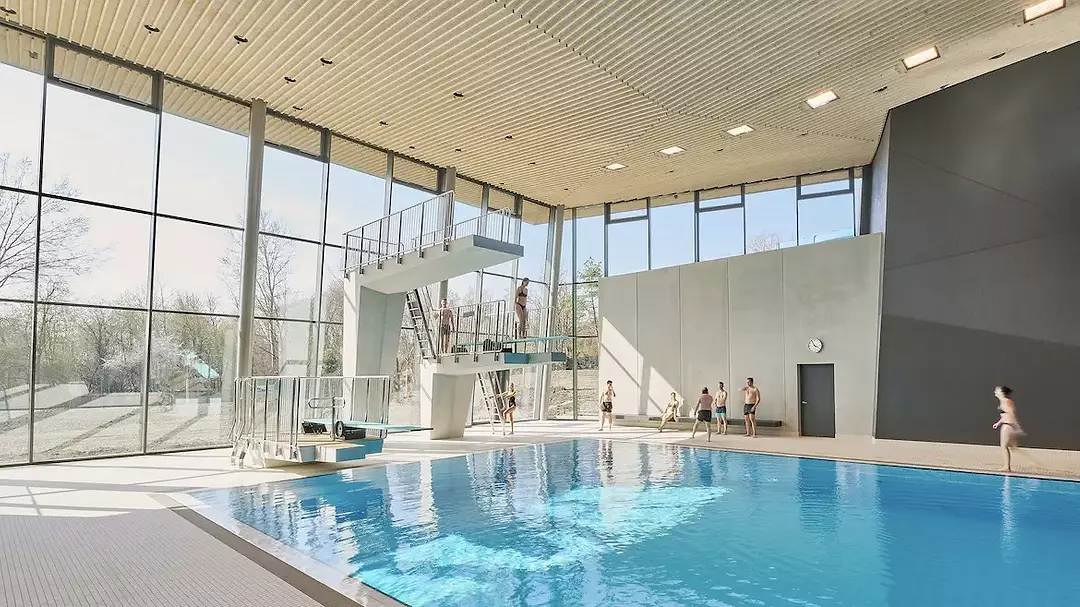 Schwaketenbad