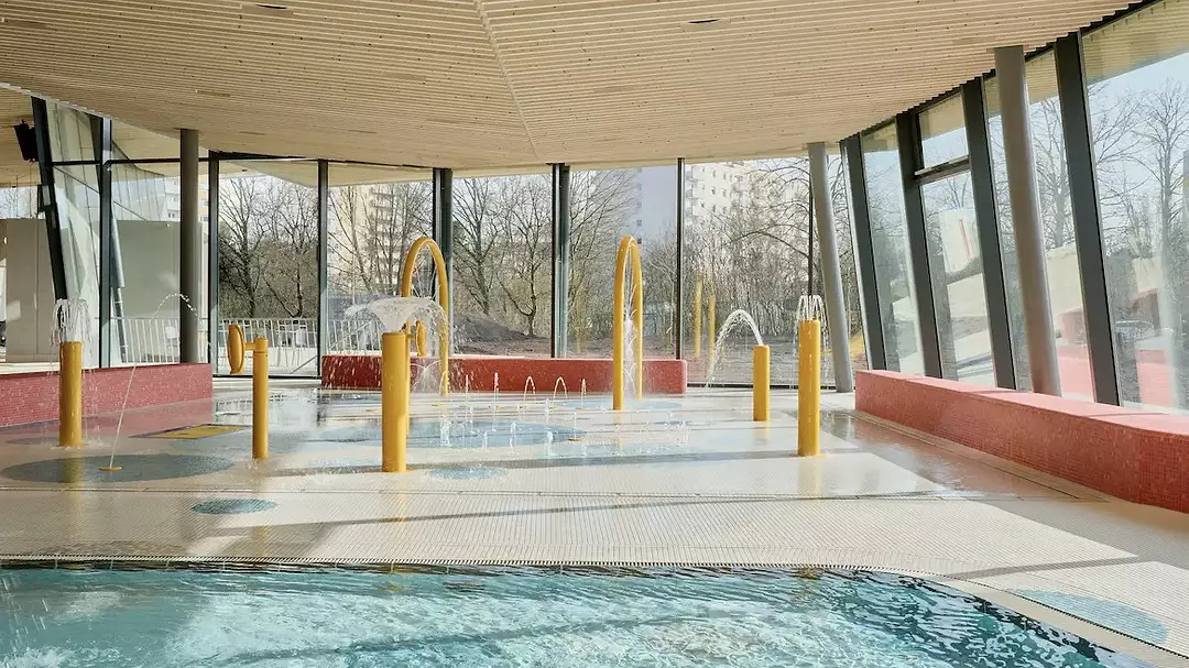 Schwaketenbad