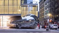 Cloud Gate Cloud Gate