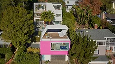 JArzm Exterior and Garage