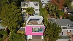JArzm Exterior and Garage