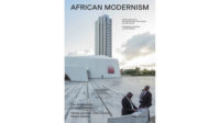 African Modernism Book Cover