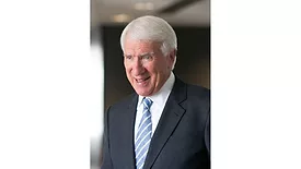 Gene Kohn portrait
