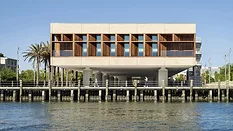 International African American Museum, Charleston