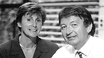 Architects Michael and Patty Hopkins