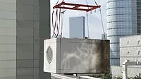 Nakagin Capsule Tower