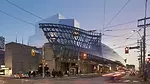 Art Gallery Ontario, Toronto Campus Expansion Exterior