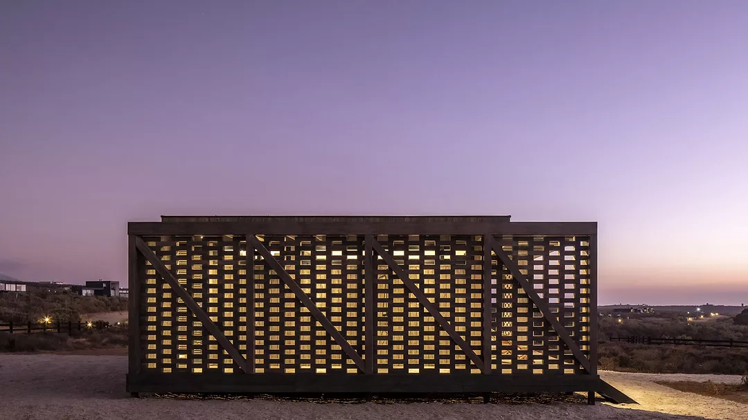 Guimpert Atelier Architecture 2023 G+D House