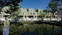 Sean Canty_1.jpg architectural rendering of a housing complex