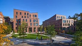 Brook Street Residences