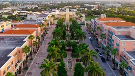 Mizner Park, Boca Raton