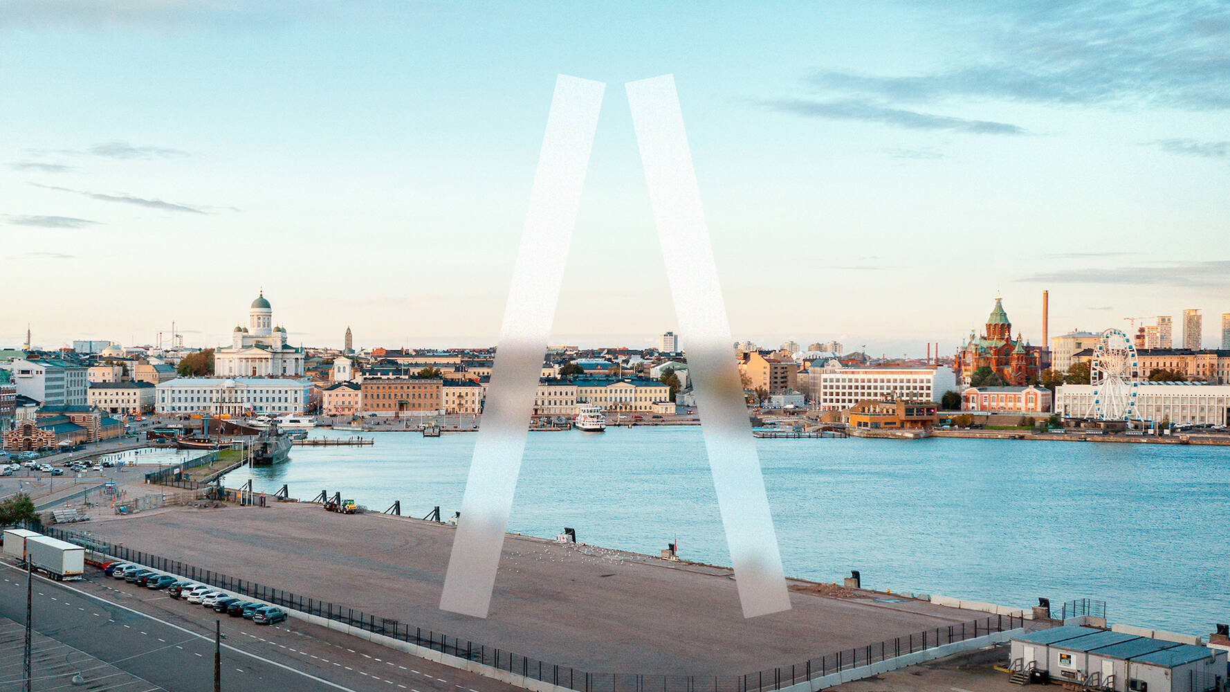 Design Competition Seeks Proposals for Architecture and Design Museum on the Helsinki Waterfront