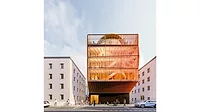 Kere Architecture - TUM Daycare-Lead.jpg Ingeborg Pohl Kinderoase an der TUM