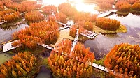 Nanchang Fish Tail Park 06.jpg Nanchang Fish Tail Park