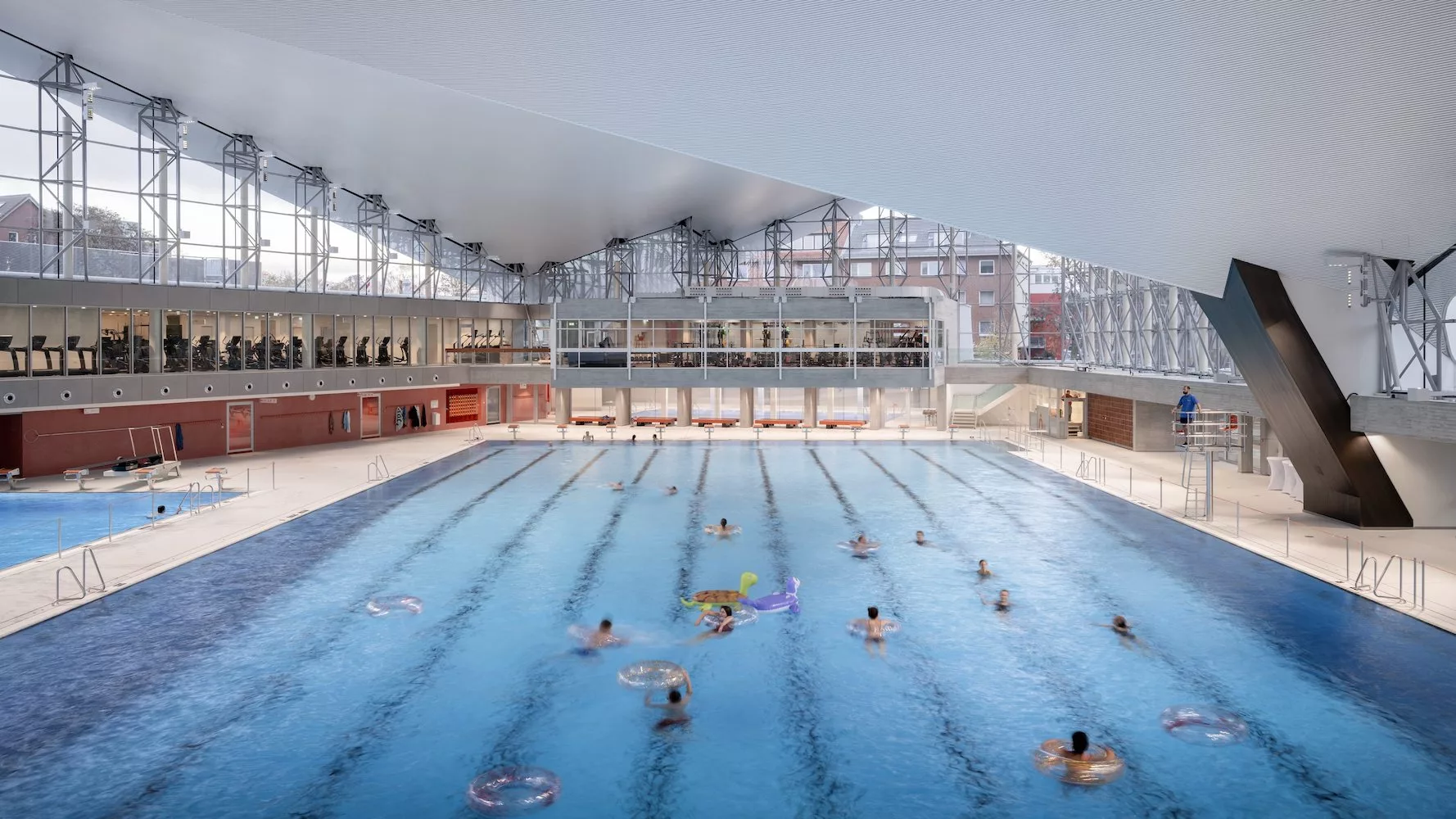 Alsterschwimmhalle