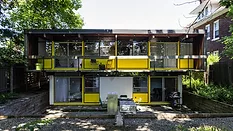 Robert T. Coles House