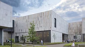 palmer museum of art