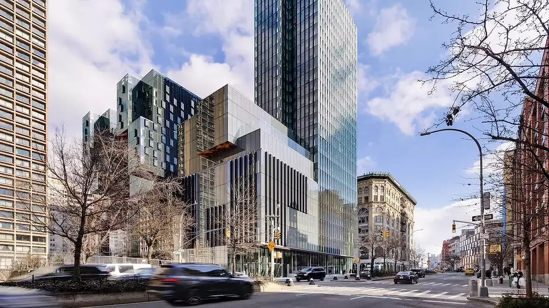 John A. Paulson Center at NYU-03.webp