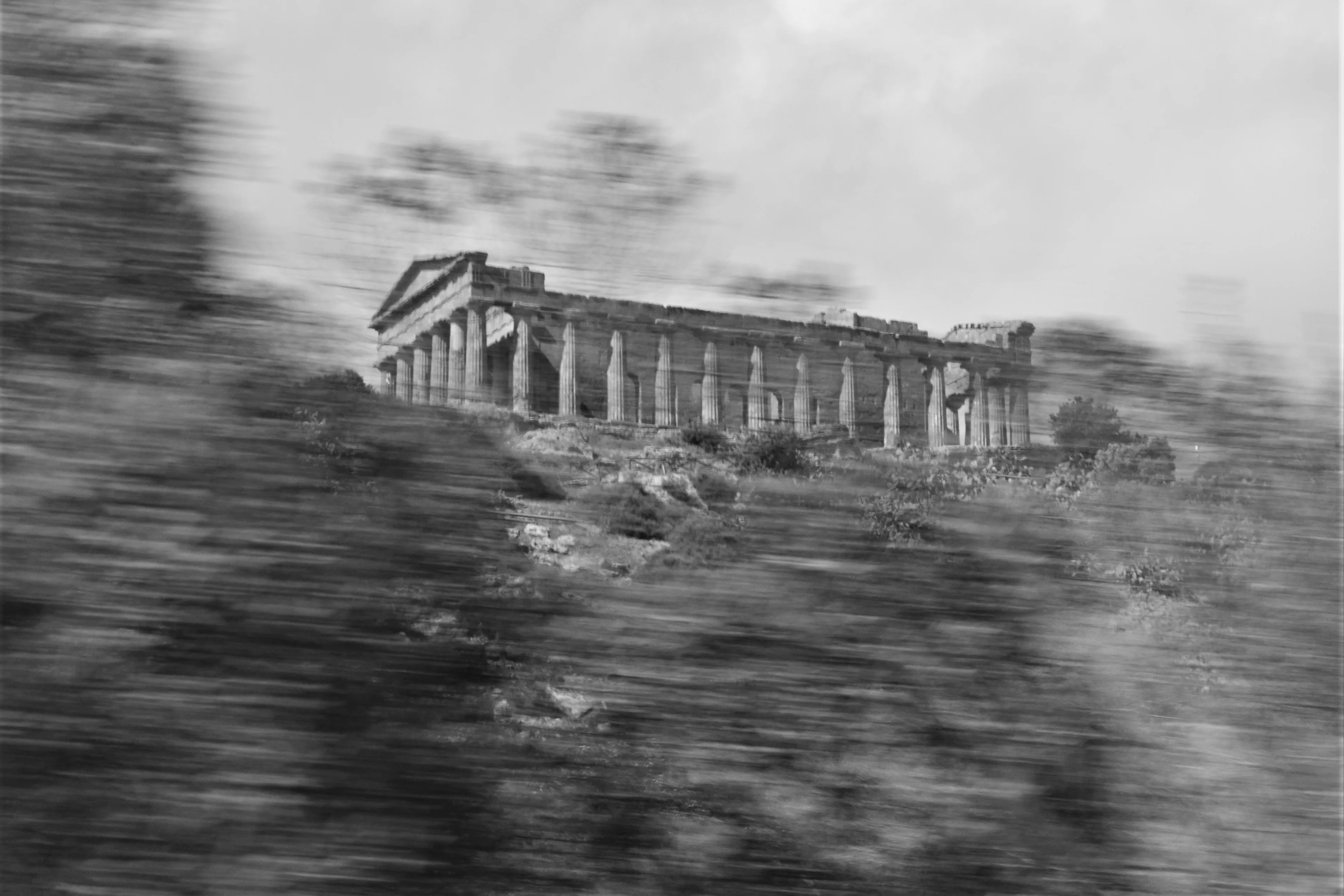 Ancient Dream James Fraerman