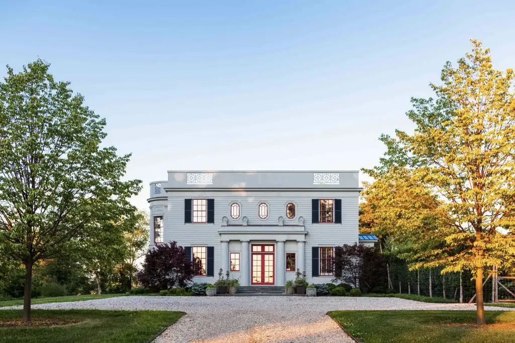 house in millbrook.