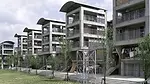 Hotakubo Housing 