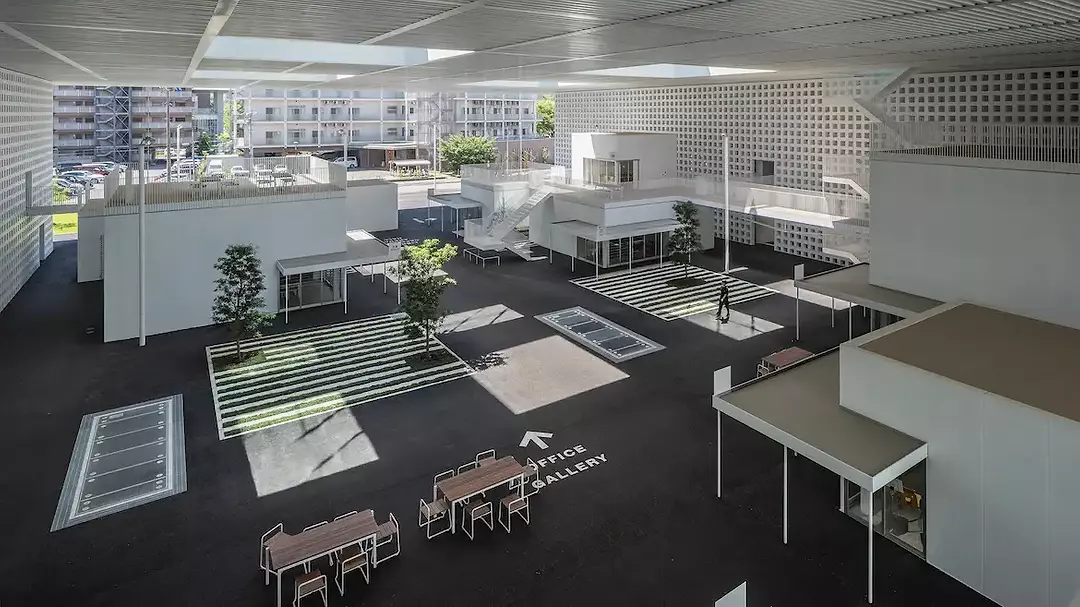 Nagoya Zokei University