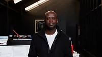 David Adjaye
