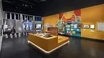 Installation shot of Tropical Modernism - Architecture and Independence at the V&A South Kensington (c) Victoria and Albert Museum, London (18).webp